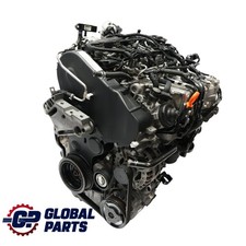 Moteur Skoda OCTAVIA