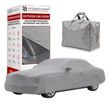 Bentley Azure Car Cover Outdoor Waterproof Stretch Fit All Models