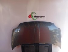 Capot Fiat 500