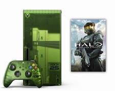Xbox X25 Special Edition Konsole & Controller...