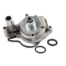 ORIGINAL® Hepu Wasserpumpe, Motorkühlung für Audi A4 B8 Avant A4 B7 Avant A4