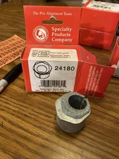 (1235) SPC Performance 24180 Caster/Camber Sleeve