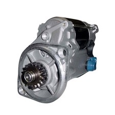 Compact Starter TY6715 CH19284, SE501447, SE501878, TY6673