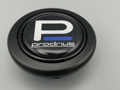 Prodrive Hupenknopf horn push button für Momo OMP Nardi Sparco Lenkrad 53mm/59mm