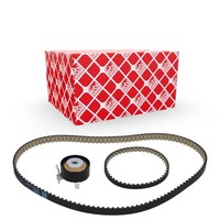 Febi Bilstein Zahnriemensatz FüR Ford Focus III Ecosport B-Max C-Max II Grand