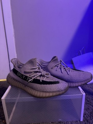 Size 11 - adidas Yeezy Boost 350 V2 Low Slate