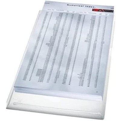 Leitz Premium Folder A4, Expanding, High Capacity 200 Sheets, 170 Micron PVC, Pa