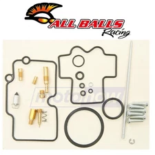 All Balls 26-1271 Carburetor Rebuild Kit for Fuel & Air Carburetors & rb