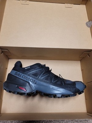 Salomon Speedcross  GTX 43  1/3 Gore-Tex, absolut neuwertig