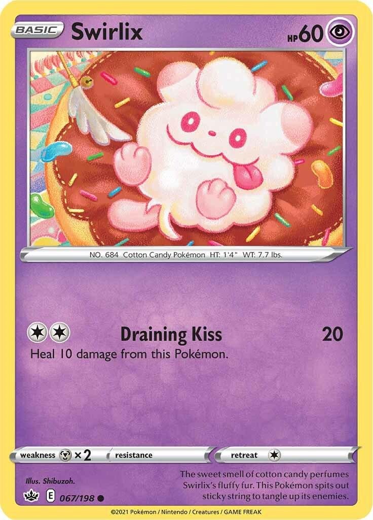 Choose your own: Shibuzoh Pokemon Card