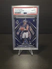 2024 PHOENIX CALEB WILLIAMS BLUE LAZER /125 ROOKIE #151 PSA 10 GEM MINT BEARS