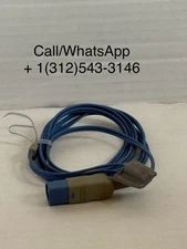 For Philips Monitor Infant Fingertip Sensor M1195A 1.5M 8-Pin  Pack Of 10