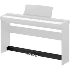 Kawai F350 Triple Pedal  LN