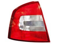 Alkar 2201569 RüCkleuchte Links FüR Octavia II 11.08-06.13 Skoda
