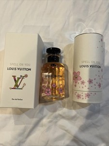 Louis Vuitton Perfume Women Spell on You | eBay