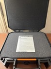 Vault By Pelican Pistol/Ammo Case, Black, Never Been Used — photo 3