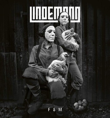 Lindemann - F & M [New CD]