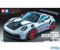 Tamiya Porsche 911 GT3 Rs (992) 300024370