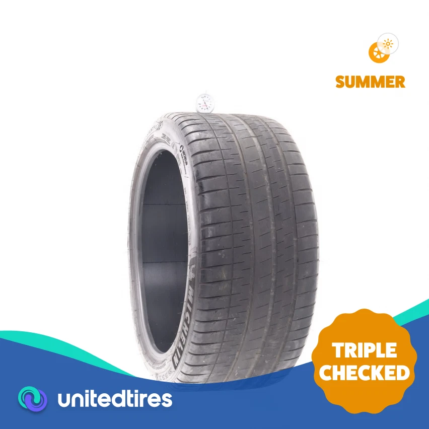 Michelin 285/35/20 Car & Truck Tires for sale | eBay