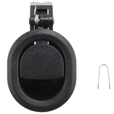 Universal Heavy-Duty Metal Sofa Chair Recliner Release Pull Handle5345