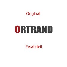 Ersatzteil Ortrand für Kachelofeneinsatz 4020.1