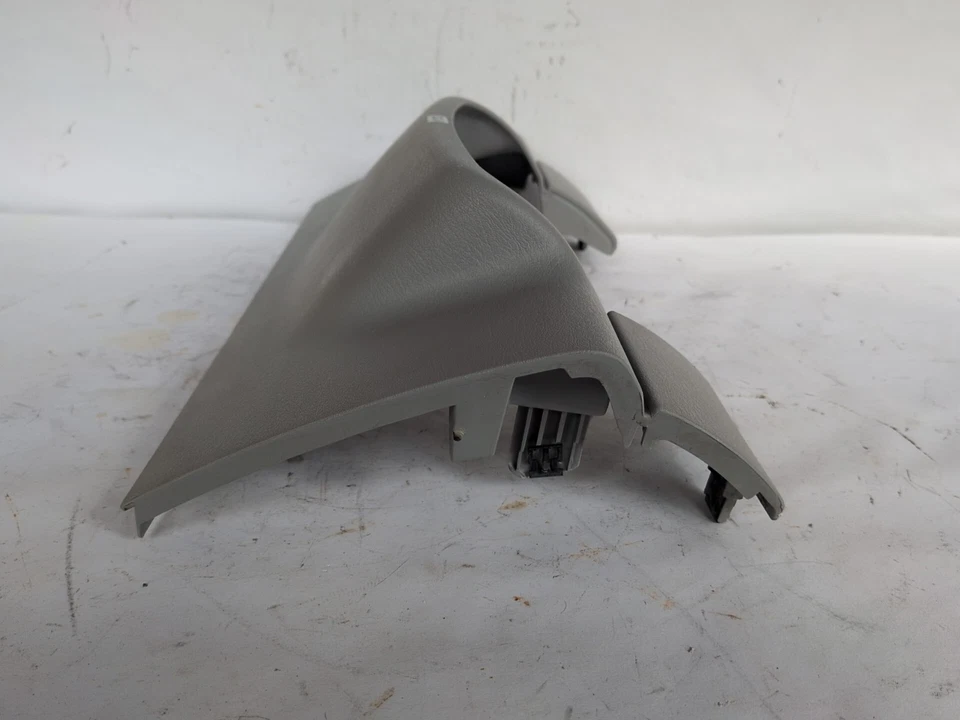 Chrysler PT Cruiser 2007 2008 2009 columna de dirección inferior moldura rodilla izquierda Foto 3 de 4