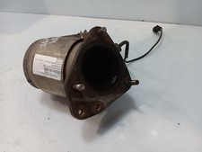 Catalyseurs Suzuki SX4