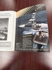 Vintage 1989 Southern Waterway Guide Florida Bahamas Walter Cronkite Article — photo 9