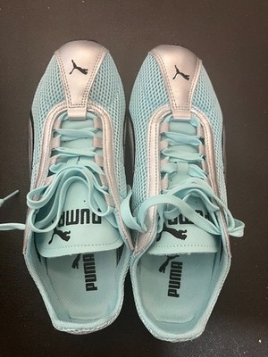 Size 10 - Puma H-Street OG Safe Lake Silver