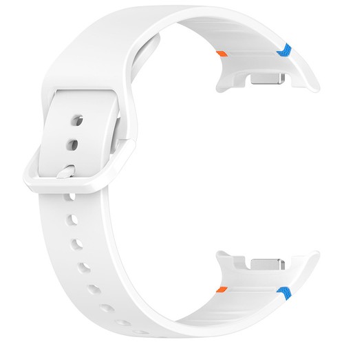 Correa Silicona para Samsung Galaxy Watch8 40mm/44mm/Classic - Imagen 8 de 28