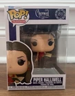Funko Pop! Vinyl Piper Halliwell Charmed Television Figure #1833