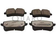 Quaro QP5296C brake pad set, disc brake for Audi, Porsche