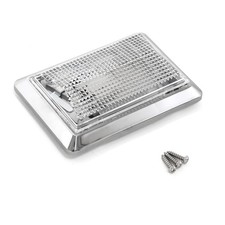 Dome Light Assembly 1980-1996 F-350 Truck Dome Light Assembly 1980-1996 F-350 Truck