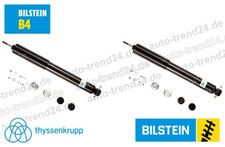 B4 Gasdruckstoßdämpfer vorne u.a.: Jeep Grand Cherokee II WG, WJ, Bj. 1998-2005