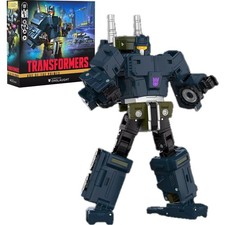 Transformers Age of the Primes Commander Combaticon Onslaught Bruticus 260801