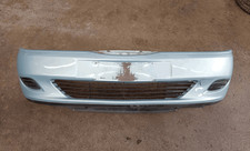 735299784 Paraurti ant.  LANCIA Y 1.2 16V Elefantino Rosso Ber.3p/b/1242cc