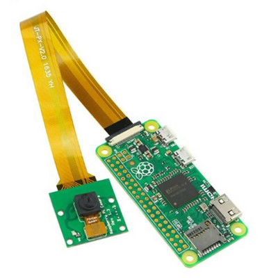 720 1080P Flex cable Camera Module Board 5MP Webcam For Raspberry Pi Zero Zero W