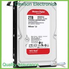 WD for 2TB WD20EFAX 5400Rpm SATA III 256MB 3.5" Enterprise NAS HDD  Hard Drive
