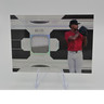 Panini National Treasures Game Gear Swatches #GGS-JI Jairo Iriarte Chicago 05/25
