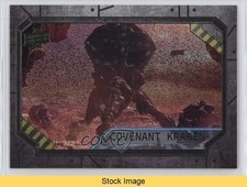 2024 Halo Legacy Collection War Machines Starry Night Covenant Kraken READ 0nr3