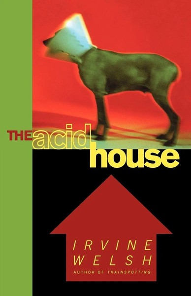 Irvine Welsh | The Acid House | Taschenbuch | Englisch (1995)-image