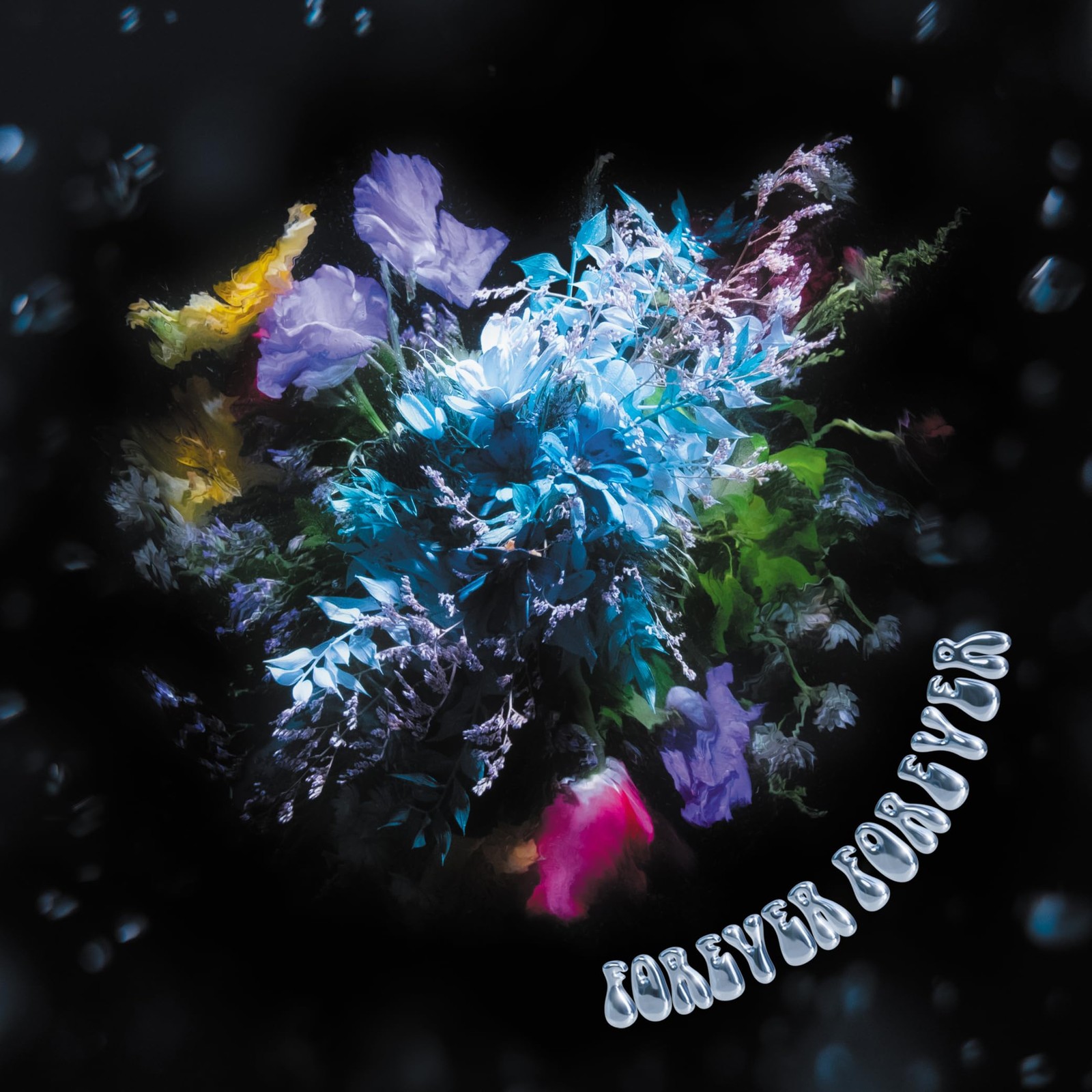 Fleur Forever Forever (Vinyl LP)