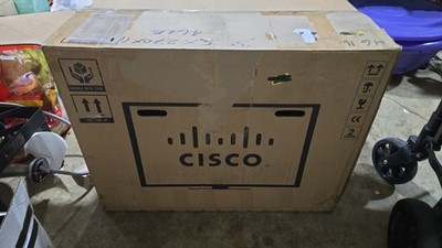 CISCO A9K-SIP-700 - ASR 9000 SPA Interface Processor-700