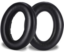 Replacement Earpads for Sennheiser Accentum/Accentum Plus Wireless Headphones...