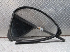 04 05 06 07 08 PONTIAC GRAND PRIX LEFT DRIVER REAR DOOR VENT GLASS
