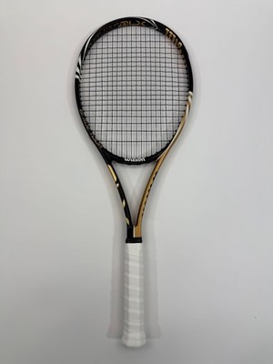 Wilson BLX Blade Tour 93, 4 3/8 Excellent 9/10