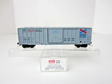 Micro-Trains MTL 25040 Chattahoochee 50' Rib Side Box  Car #90068 FREE SHIP