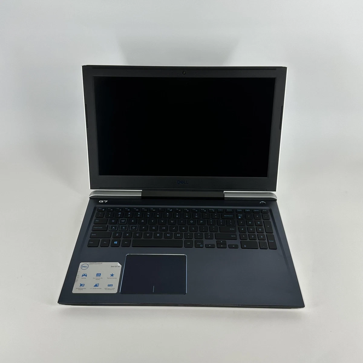 Dell Intel Core i7 8th Gen PC Laptops & Netbooks for sale | eBay