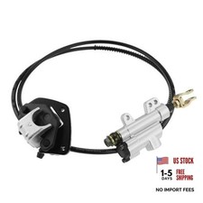 Go Kart Rear Hydraulic Brake Caliper Assembly