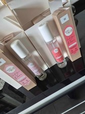 Lot eau de toilette Born to bio
